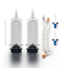 CT Syringe Kit Medrad® Stellant® Single, 200 mL, 60 Inch Low-Pressure ...