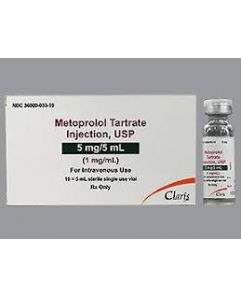 Labetalol Hydrochloride Injection, USP - Alvogen