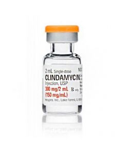 Cleocin suppository price