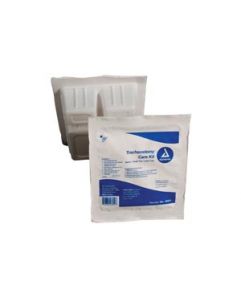 Tracheostomy Care Kit, 20/cs