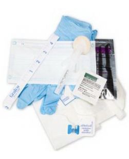 Catheter Dressing Change Kit PowerGlide