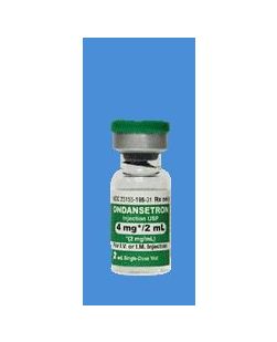 Generic Equivalent to Zofran® Ondansetron HCl, Preservative Free 2 mg / mL Intramuscular or Intravenous Injection Single Dose Vial 2 mL