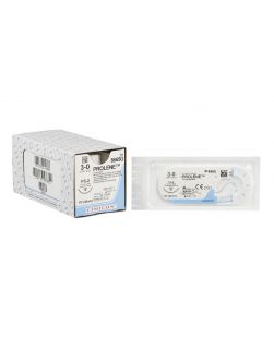 SUTURE, 3-0 POLYPRO 18" C-13 (12/BX)