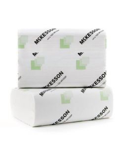 Paper Towel McKesson Premium Multi-Fold 9.06 X 9.45 Inch(250/PK 16PK/CS)