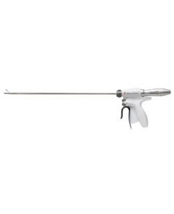 Harmonic ACE®+7 Shears with Advanced Hemostasis, 5mm Diameter, 36cm Length, 6/bx (Continental US Only)