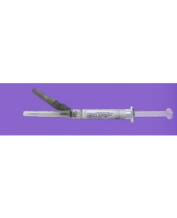Generic Equivalent to Depo-Provera® Medroxyprogesterone Acetate 150 mg / mL Intramuscular, Extended Release Injection Prefilled Syringe 1 mL-MEDROXYPROGESTERONE, PFS 150MG/ML 1ML