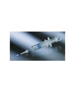 Irrigation Syringe Toomey 70 mL Blister Pack Catheter Tip / Luer Adapter Tip Without Safety