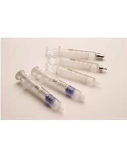 LOR Syringe Portex Pulsator 7 mL Individual Pack Luer Lock Tip Without Safety SYRINGE, EPIDURAL PULSATOR LL 7CC (50/CS)