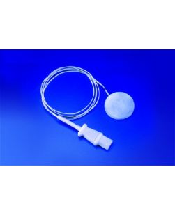 Sensor, Skin Temperature Series 400 Sterile, 36 Gauge Lead Wire Universal Vital Signs Monitors