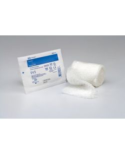 Fluff Bandage Roll Kerlix™ Gauze 6-Ply 3-4/10 Inch X 3-6/10 Yard Roll Sterile