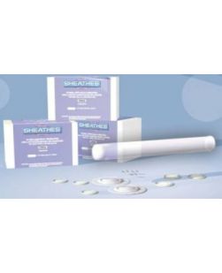 Ultrasound Probe and Cord Cover Sheating Technologies 5-1/2 Inch X 30 Inch Field Ultrasound Probe