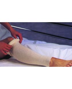 Stockinette Tubular McKesson 4 Inch X 25 Yard Cotton NonSterile