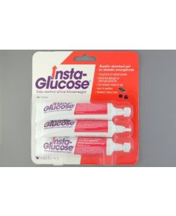 Glucose Supplement Insta-Glucose®