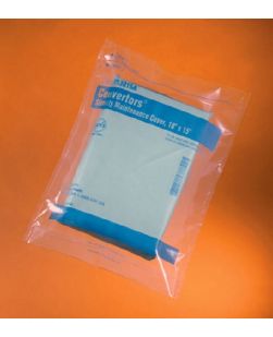 Sterility Maintenance Cover 10 X 15 Inch, Self Seal