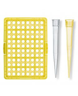 Pipette Tip Piccolo 0.1 mL Without Graduations