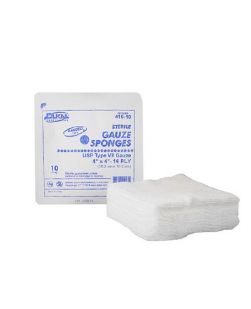 USP Type VII Gauze Sponge Dukal™ 