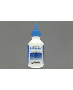 Poison Absorbent Actidose-Aqua™ 25 Gram Strength Oral Suspension 120 mL