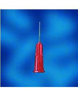 Needle, 18G x 1½ Thin Wall, Blunt Fill Tip, 5 Micron, Contains No Natural Rubber Latex, 100/bx, 10 bx/cs (Continental US Only)