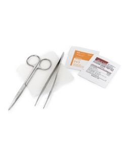 Suture Removal Kit McKesson (50/C)
