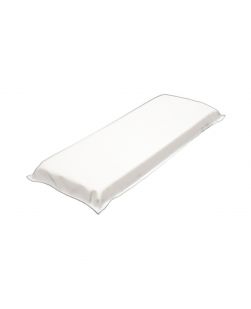 I.V. Armboard Rigid PDC® 2 X 6 Inch Infant (50/CS)