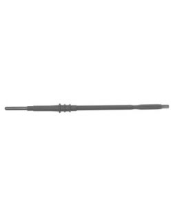 Laparoscopic Electrode UltraClean® 4 Inch Stainless Steel Blade Disposable Sterile