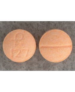 Central Alpha-Agonist Clonidine HCl 0.1 mg Tablet Bottle 100 Tablets (100/BT)