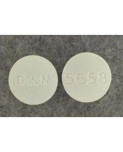 Cyclobenzaprine HCl 10 mg Tablet Bottle 100 Tablets-CYCLOBENZAPRINE, TAB 10MG (100/BT)