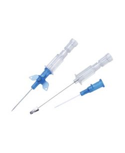 Peripheral IV Catheter Introcan Safety® 