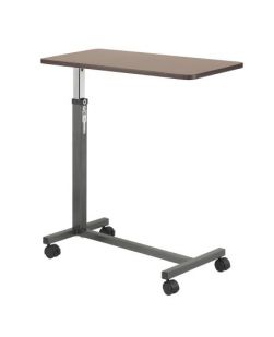 TABLE, OVER BED DLX (1/CS)