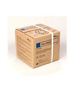 Reagent Cellpack® Diluent For Sysmex Automated Hematology Analyzer 10 Liter-REAGENT, CELL PACK 10L
