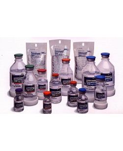 Omnipaque Contrast Media, 240mg x 20mL, 10/bx