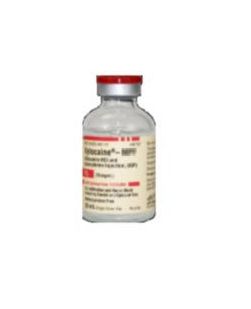 Xylocaine® with Epinephrine Lidocaine HCl / Epinephrine 2% - 1:100,000 Injection Multiple Dose Vial 20 mL(25/CT)