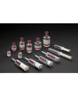 Optiray™ 320 Ioversol 68%, 320 mg / mL Intravascular Injection Prefilled Power Injector Syringe 100 mL Fill / 125 mL
