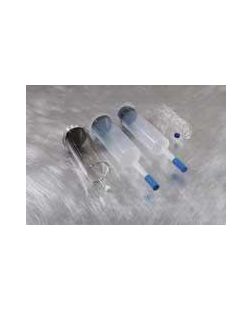 CT Syringe Medrad MCT, Envision, Vistron, Liebel-Flarsheim CT 9000 and CT 9000ADV SYRING, INJ 200ML DISP W/FILL TU & EXT LINE (50/CS)