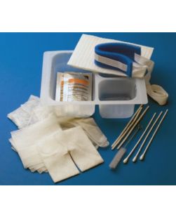 Tracheostomy Care Kit AirLife™ Sterile
