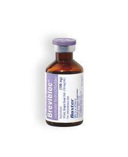 Brevibloc® Esmolol HCl 10 mg / mL Intravenous Injection Single Dose Vial 10 mL