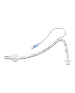 Tracheal Tube with TaperGuard Cuff, Size 7.0mm, 10/bx (Continental US Only)