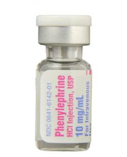 Labetalol Hydrochloride Injection, USP - Alvogen