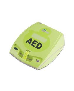 Automated External Defibrillator Package AED Plus® Electrode