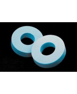 Foam Positioner, Head Donut, 9, 36/cs (Continental US Only)