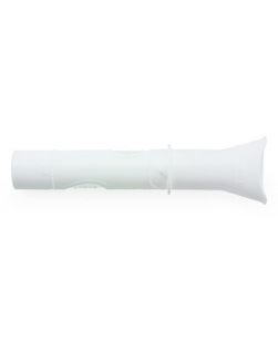 McKesson LUMEON™ Mouthpiece Plastic Disposable (50/CS)