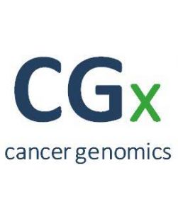 Health 360 Labs Custom Cancer Genomics (CGx) Kit 