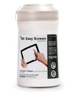 Alcohol Screen, Breath Alcohol Test .02, 20/bx (US Only)