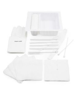 Economy Trach Care Kit, 20 trays/cs (Continental US Only)