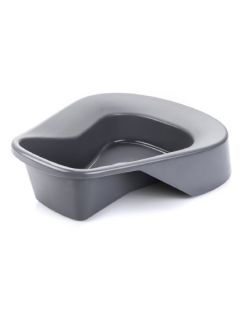 Pontoon Bedpan, 2 Qt, Gold, 20/cs