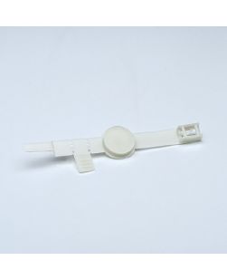 Post Valve Seals, Break-Away Style, 100/bx