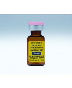 Pentam-300 SDV 15mg, 300mg, 10/bx