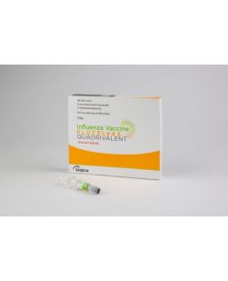 Infanrix Prefilled Syringe 0.5mL, 10/pk