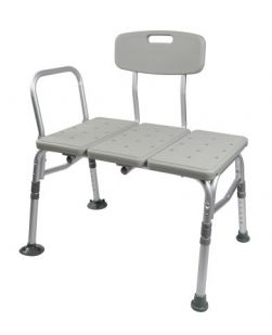 Transfer Bench, 2/cs