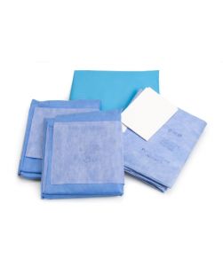 Cystoscopy Pack 1, 12/cs